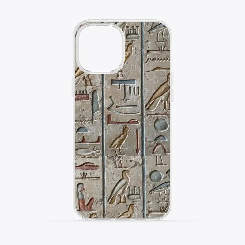 Hieroglyphics Collection 