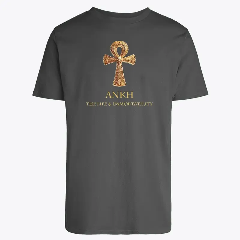 The Ankh Collection 