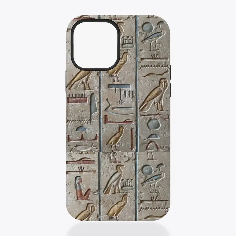 Hieroglyphics Collection 