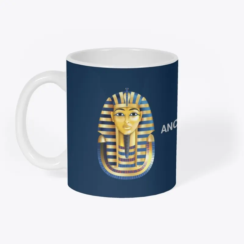 Tutankhamun Collection