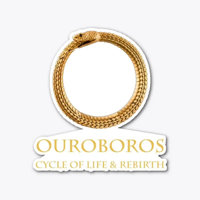 Ouroboros Collection 