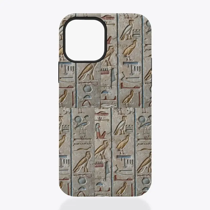 Hieroglyphics Collection 